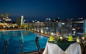 A25 Hotel - 29 Lê Thị Hồng Gấm